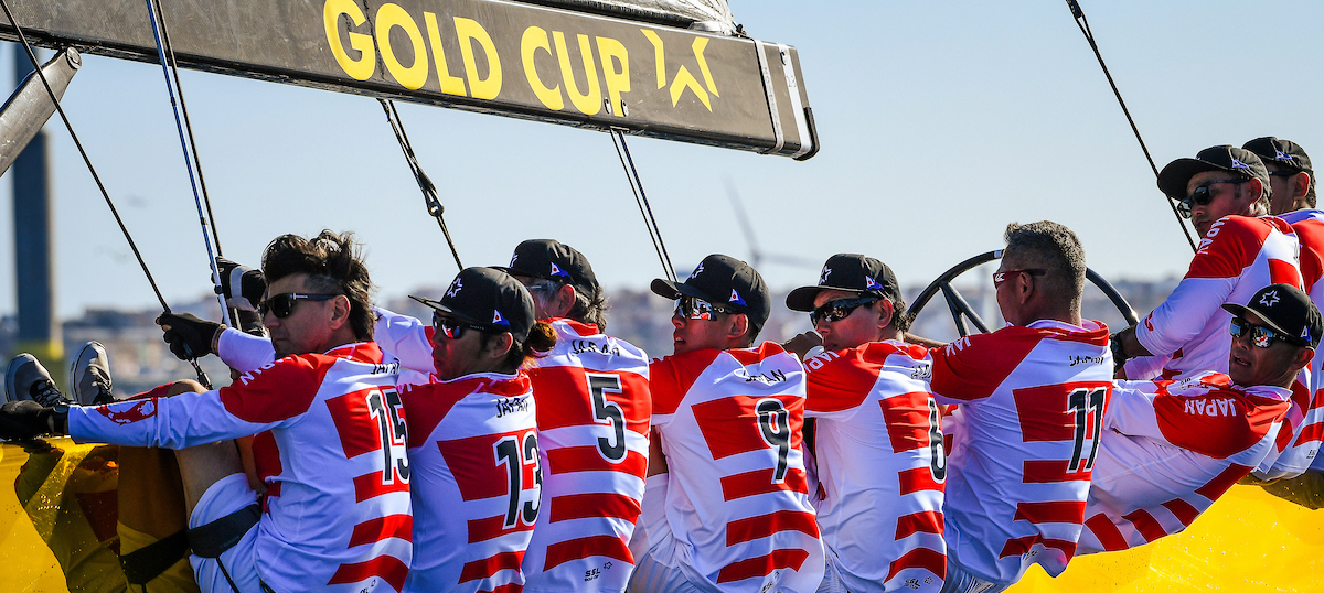 SSL Gold Cup