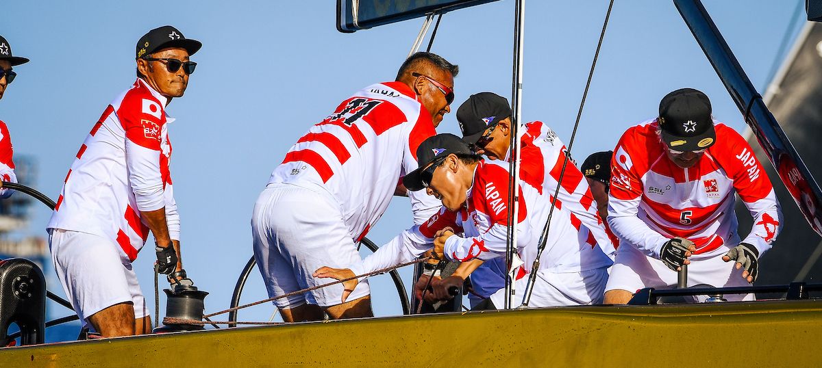 SSL Gold Cup